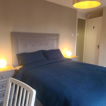 Apartament Berlin Street Townhouse Belfast Zewnętrze zdjęcie