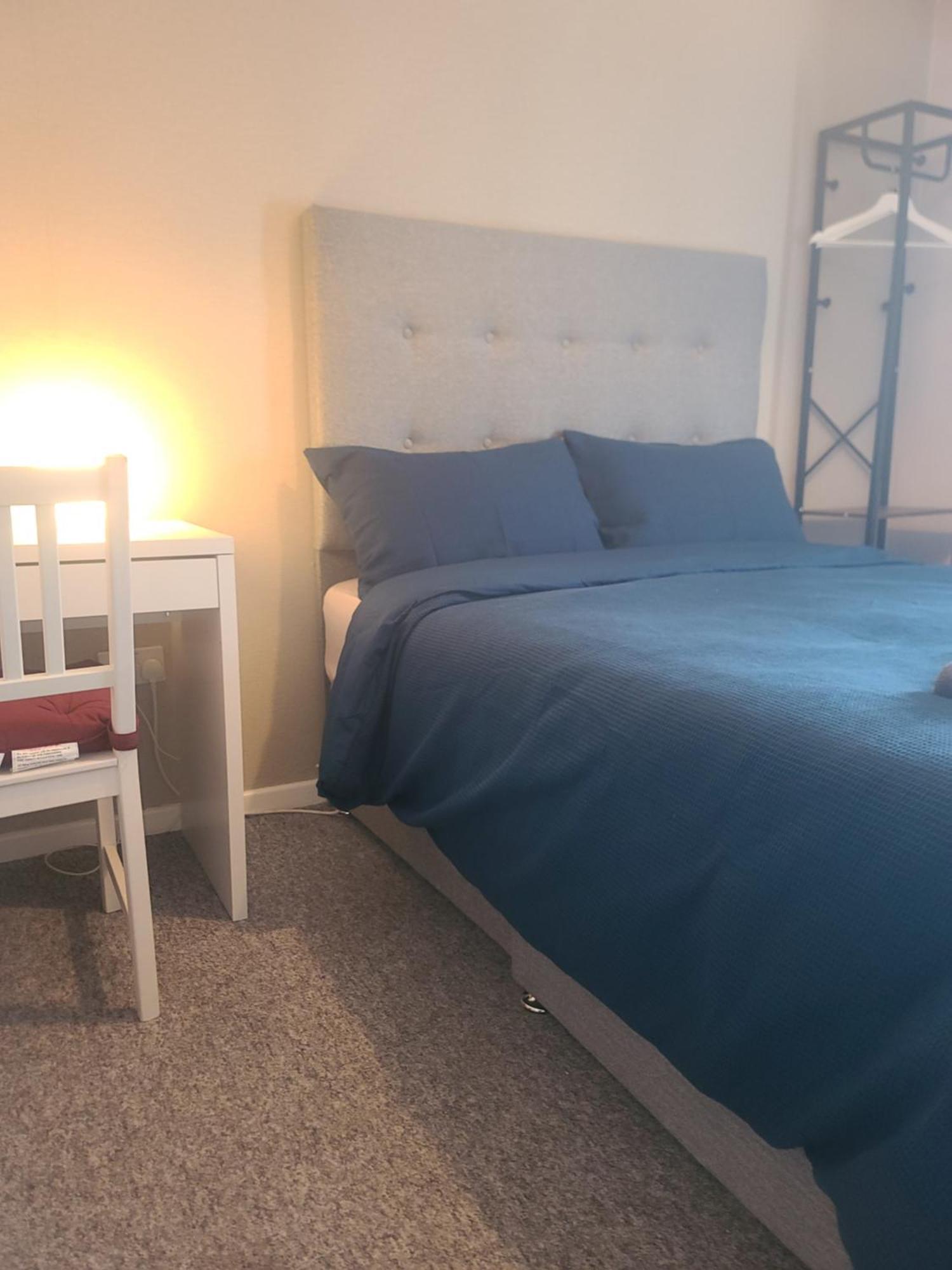 Apartament Berlin Street Townhouse Belfast Zewnętrze zdjęcie