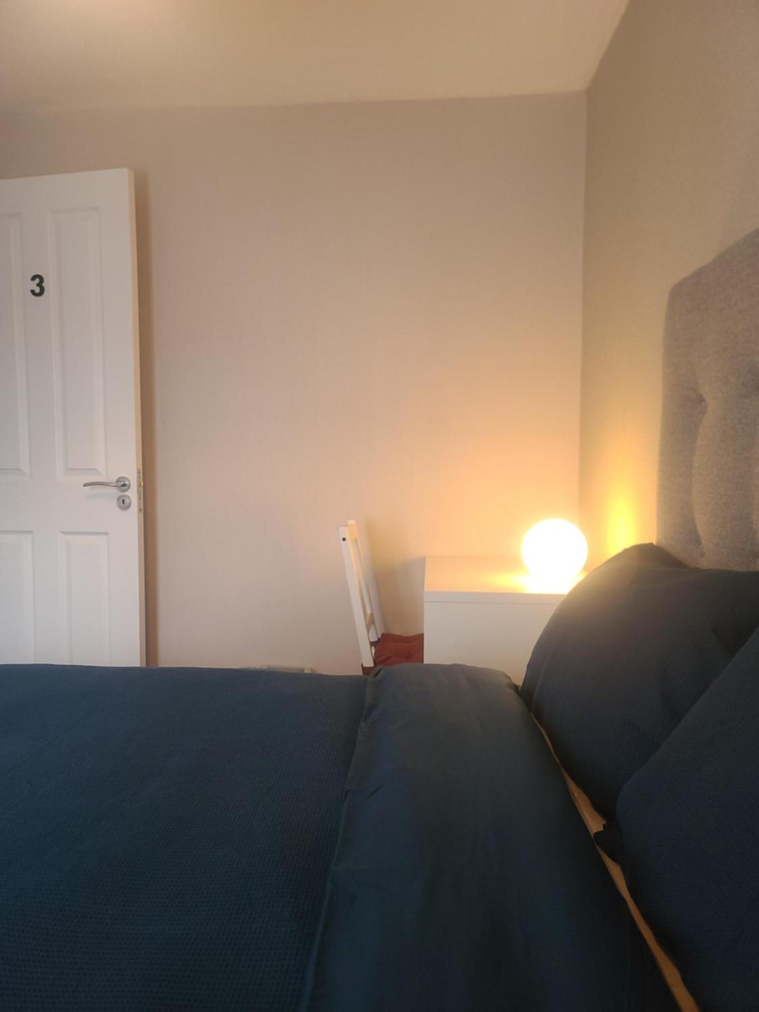 Apartament Berlin Street Townhouse Belfast Zewnętrze zdjęcie