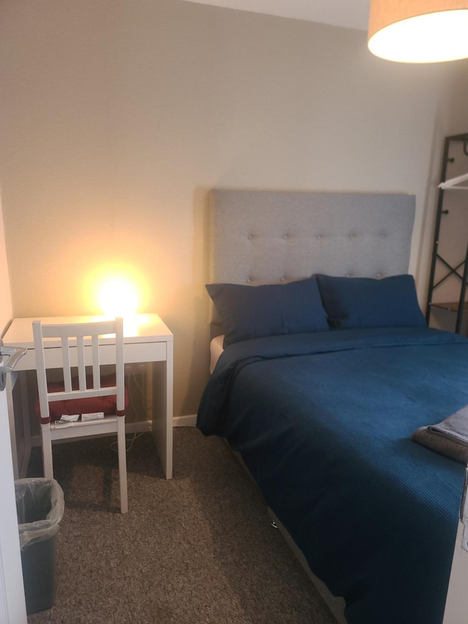 Apartament Berlin Street Townhouse Belfast Zewnętrze zdjęcie