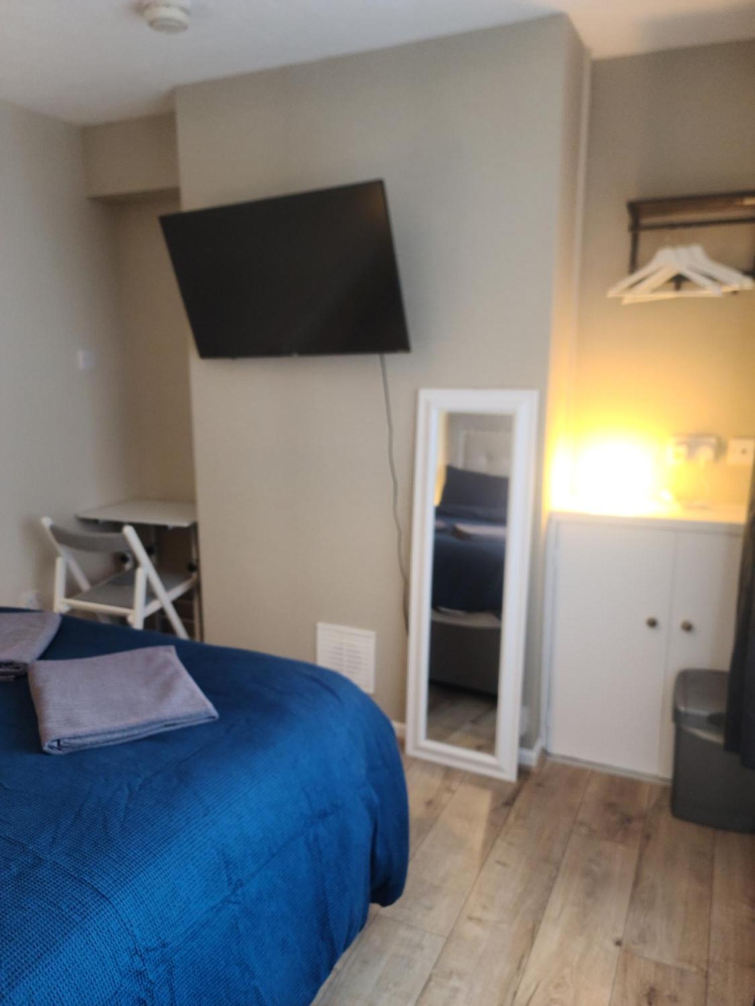 Apartament Berlin Street Townhouse Belfast Zewnętrze zdjęcie