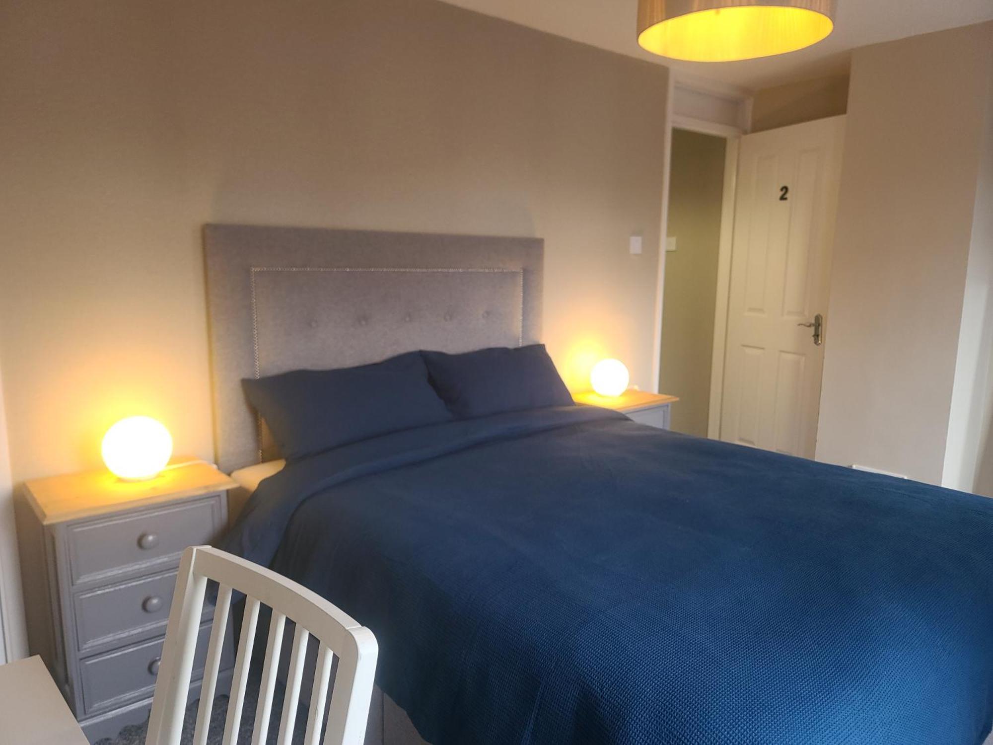Apartament Berlin Street Townhouse Belfast Zewnętrze zdjęcie